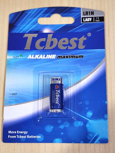 Tcbest e90 size - x, lr1
